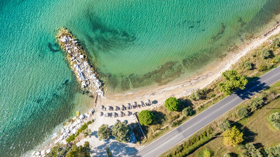 Marti Resort