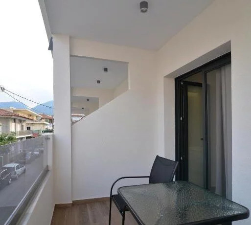 Vila Elia rooms