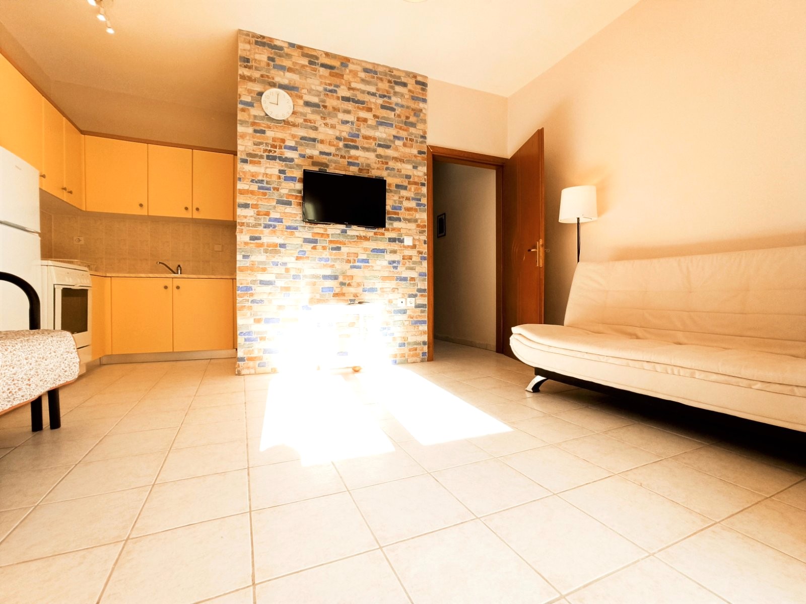 Vila Pipolis Blue