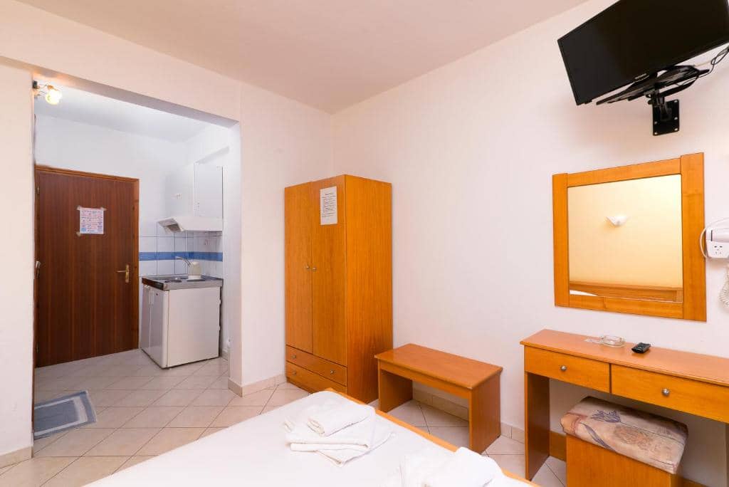 Apartmani Maria 3