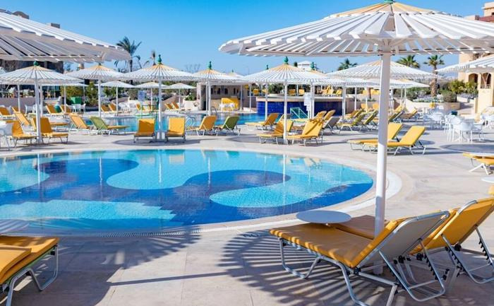 Hotel Lemon and Soul Makadi Garden