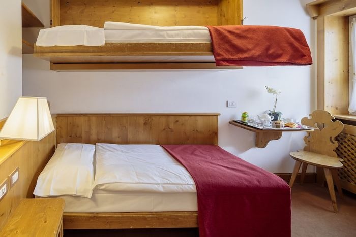 Hotel Aquila