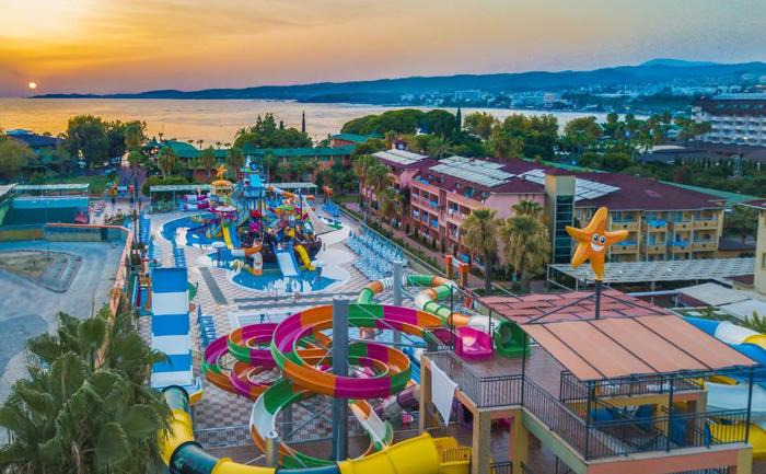 Hotel Lonicera Resort and Spa