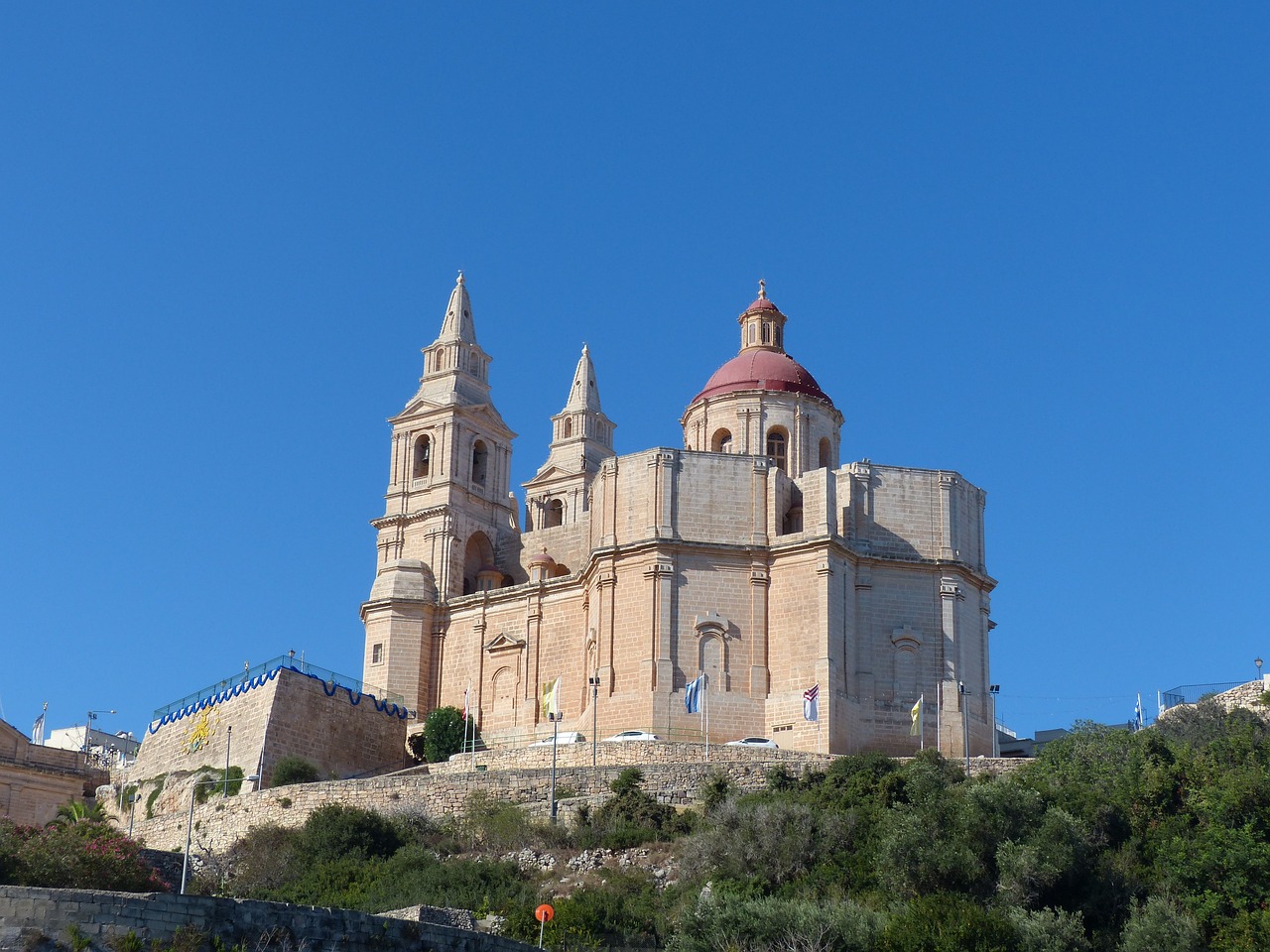 Malta