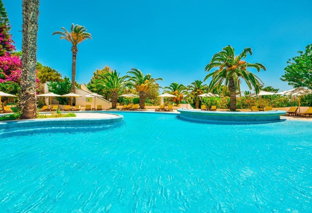 Sol Azur Beach Congress Hotel