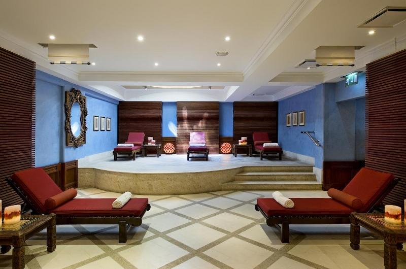 Elysium Beach Hotel