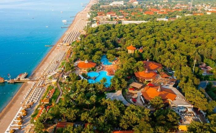 Hotel Marti Myra