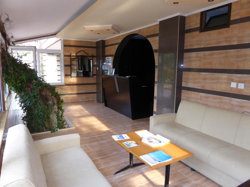 Hotel Porto Matina