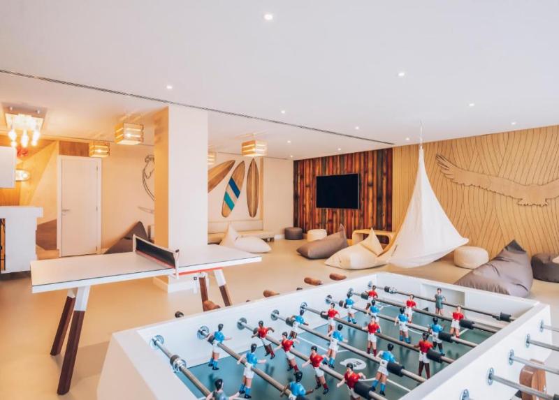 Iberostar Alcudia Park Hotel