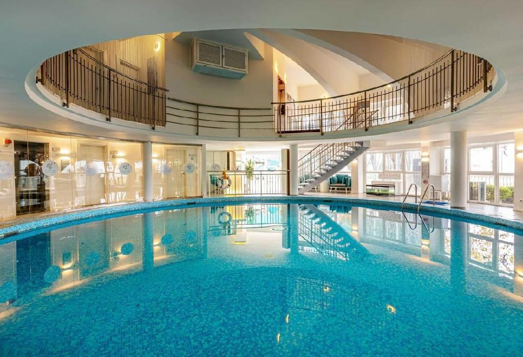 Labranda Alantur Resort