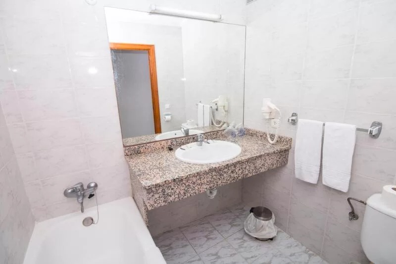 Hotel Amic