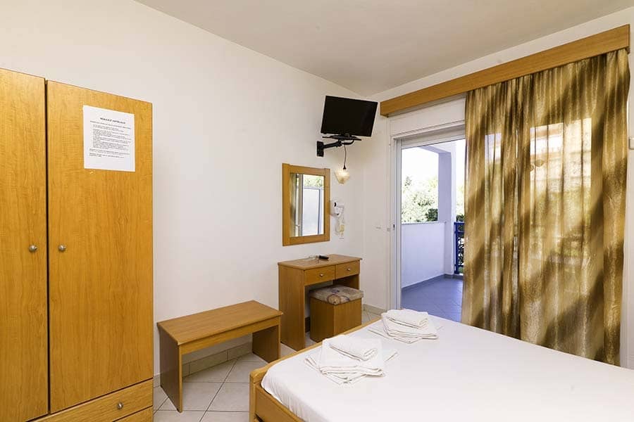 Apartmani Maria 3