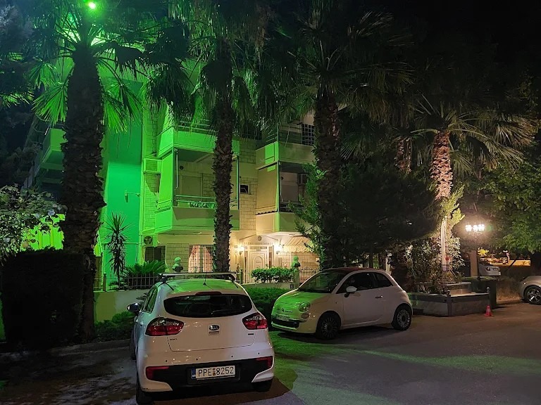 Vila Elvira In