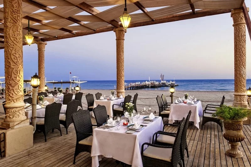 Spice Hotel & Spa