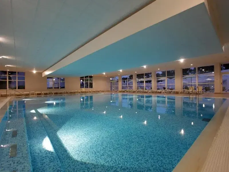 Hotel Vitality Punta