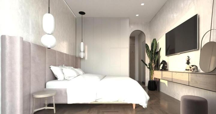 Hotel Oricon Coast Luxury