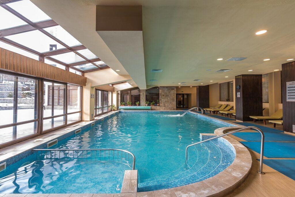 Saint George Ski & Holidays 