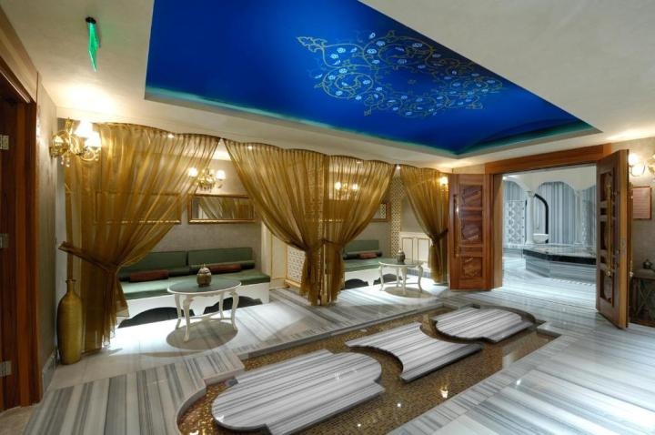 Hotel Be Premium