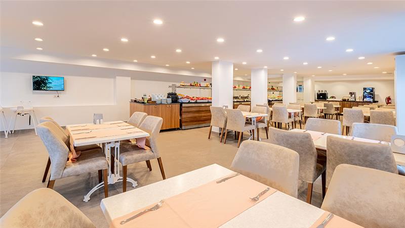 Viking Beach Hotel