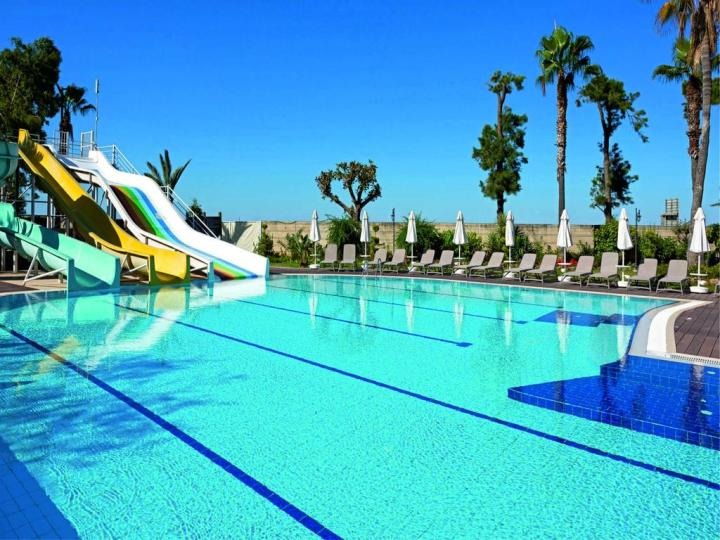 Grand Kaptan Hotel