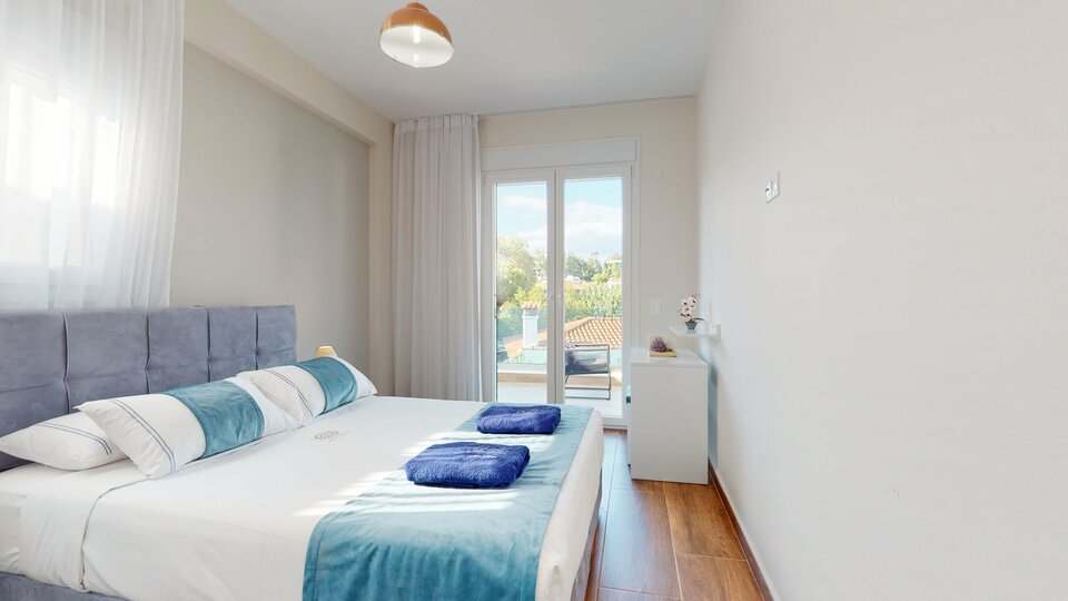 Vila Acrotel Porto Brava Luxury Villas
