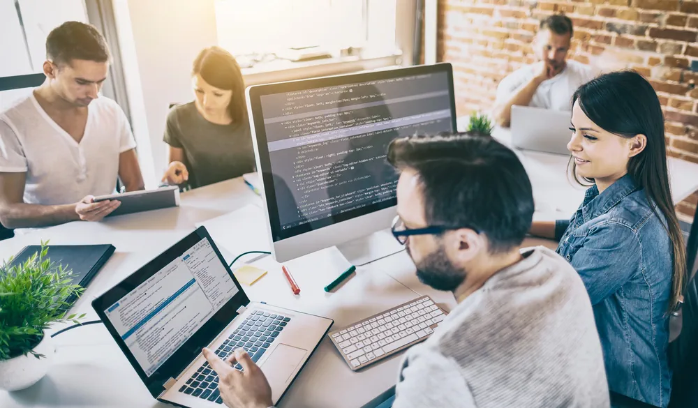 The Tech Experts