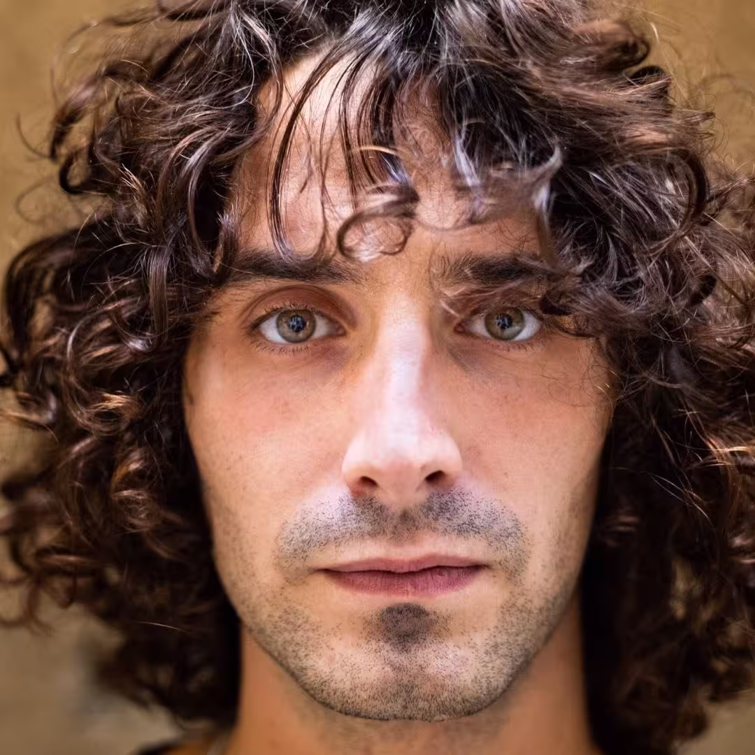 Teo Martino profile