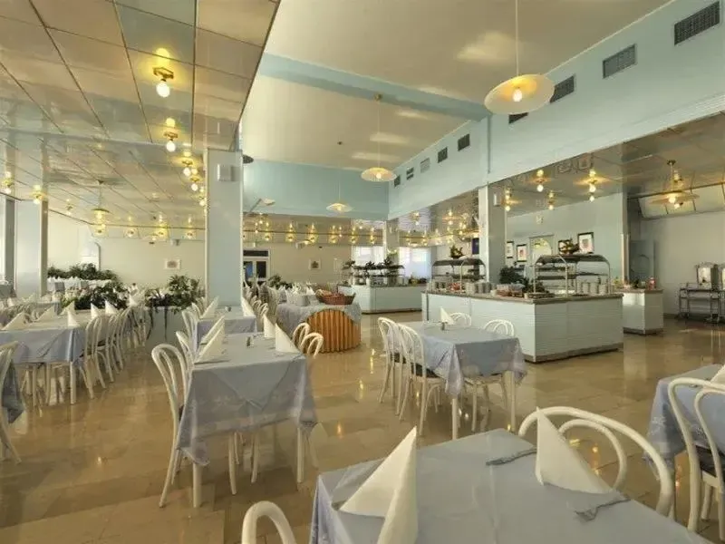Hotel Plavi Plava Laguna