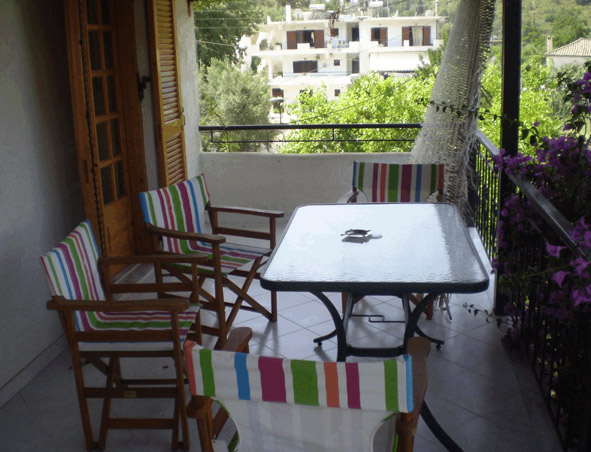 Vila Spyros