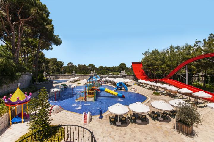 Maxx Royal Belek Golf Resort