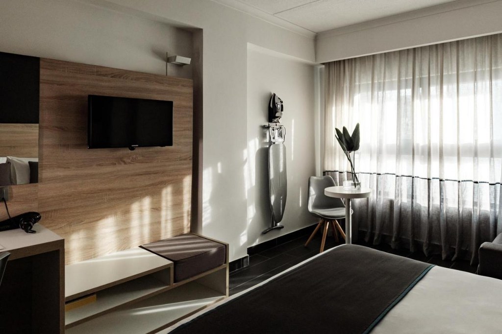 Be Hotel