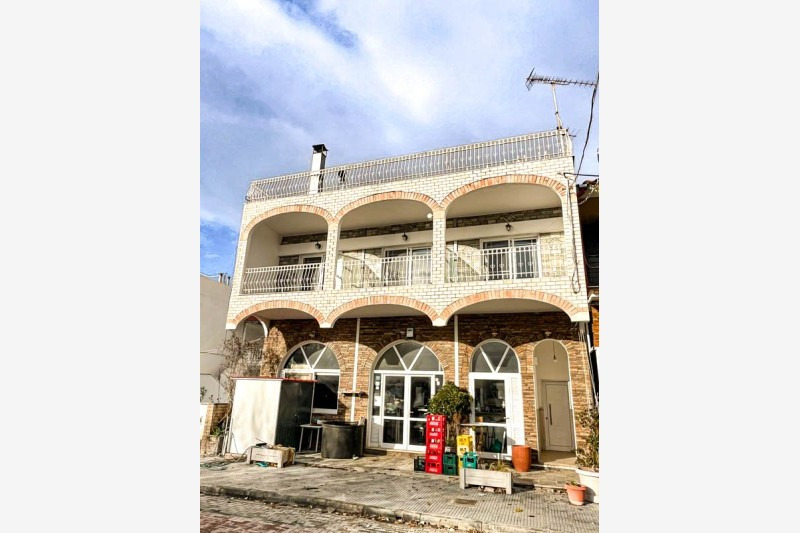 Vila Eleni Apartments III
