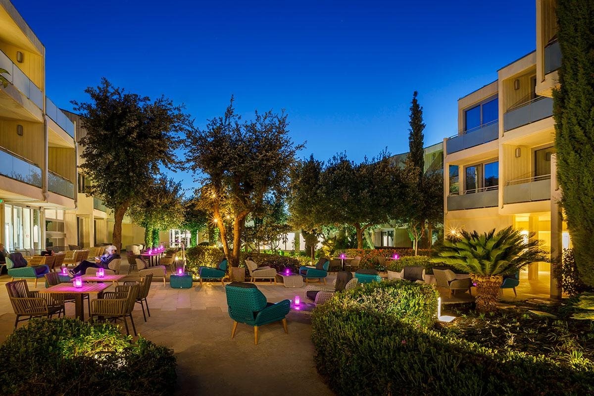 Valamar Argosy Hotel