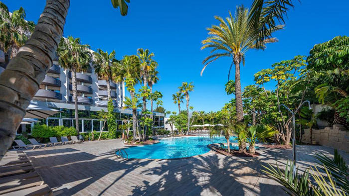 Albir Playa Hotel and Spa