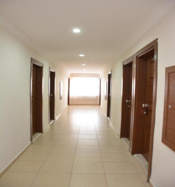 Hotel Kleopatra Arsi