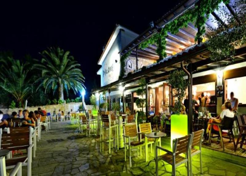 Philoxenia Hotel ( Ex Bungalow ) Hotel