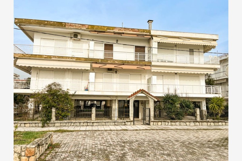 Vila Argiro 2