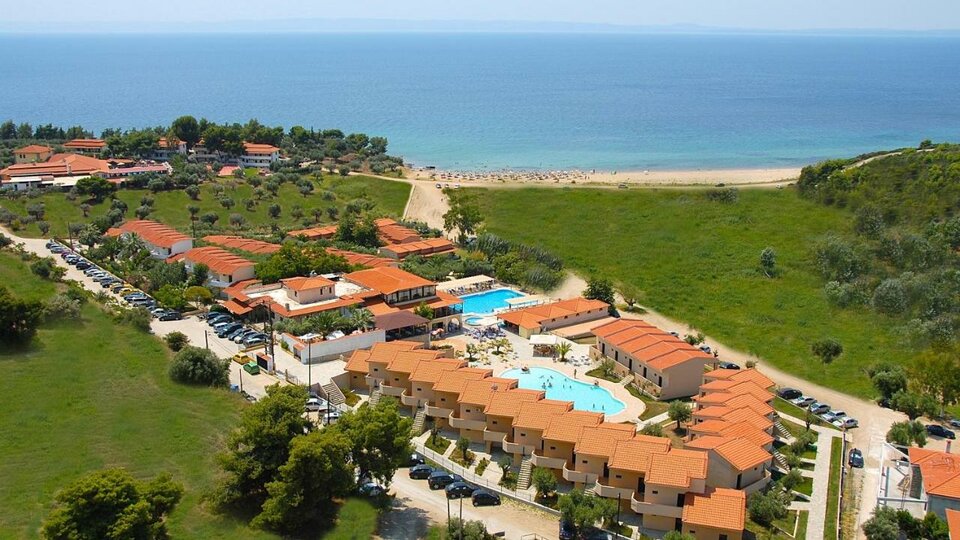 Hotel Village Mare