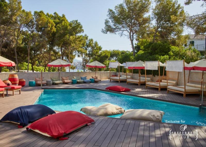 Dreams Calvia Mallorca Hotel