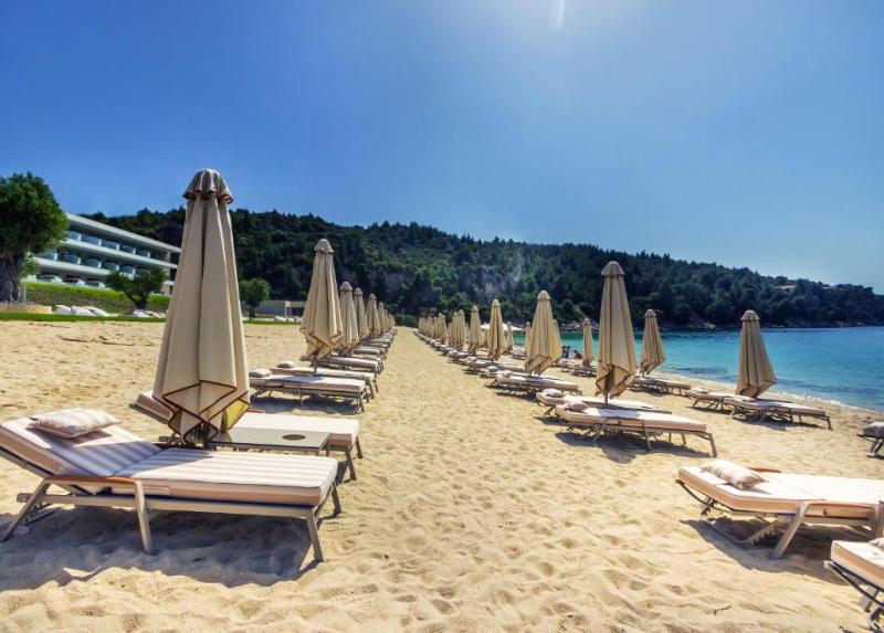 Ammoa Luxury Hotel & Spa Resort  Hotel