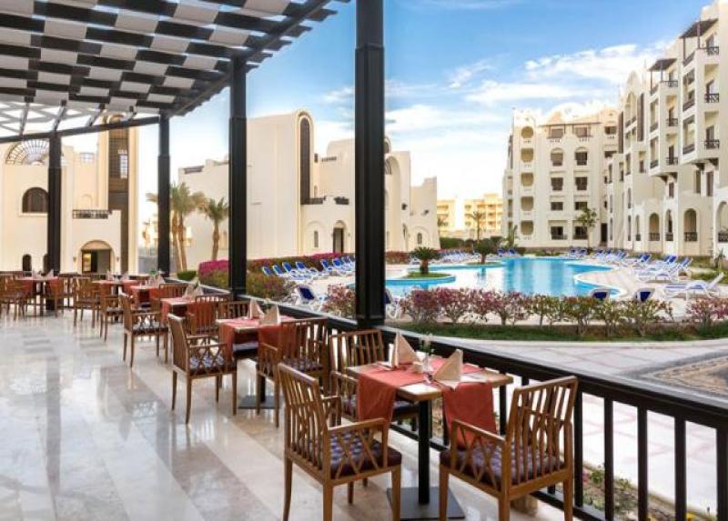 Gravity Sahl Hasheesh Ex Ocean Breeze Hotel