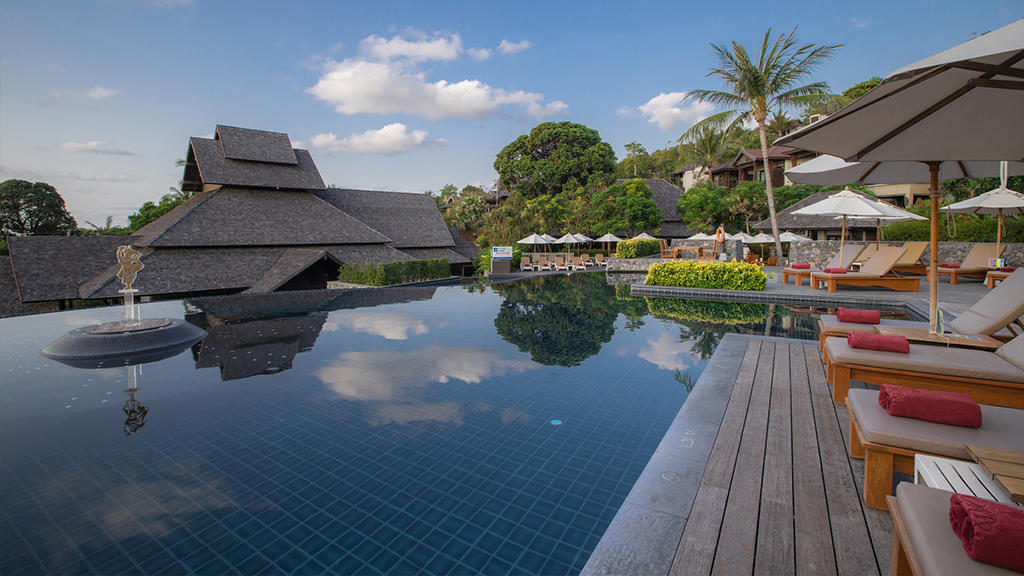Nora Buri Resort and Spa
