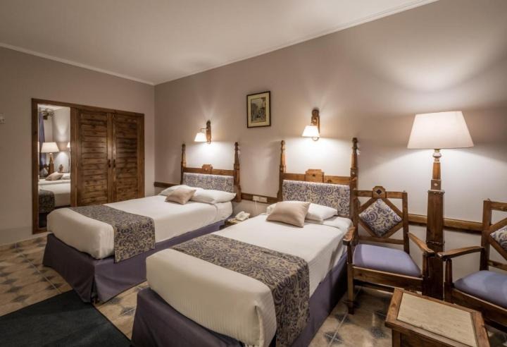 Hotel Sunny Days Palma De Mirette