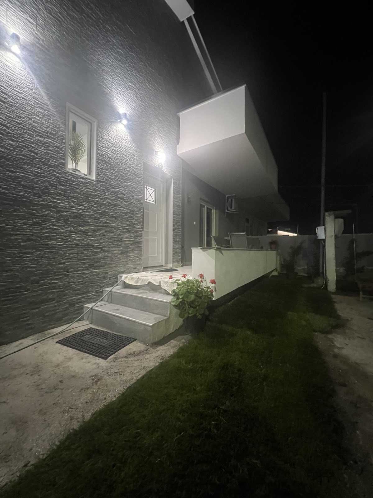 Vila Apolon Lux
