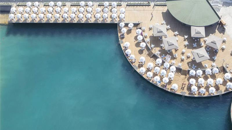 Mylome Luxury Hotel & Resort