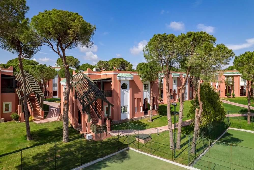 Rixos Park Belek