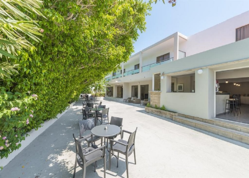 Evita Elite Hotel