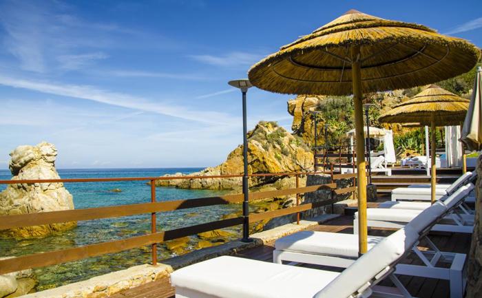 Hotel Calanica Resort