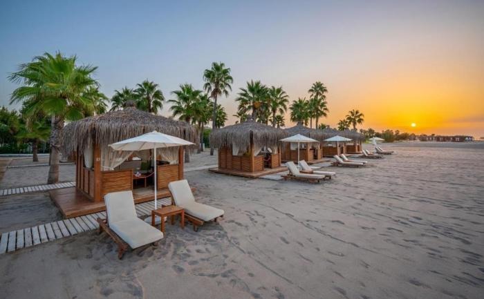 Hotel Selectum Family Resort Belek