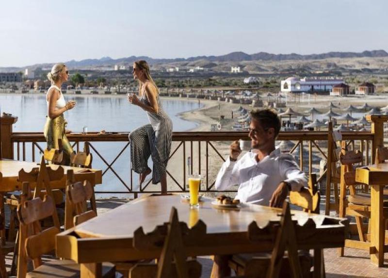The Three Corners Equinox Beach Resort Hotel